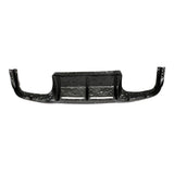 MP Style Forged Carbon Rear Diffuser - BMW F87 M2 & M2C