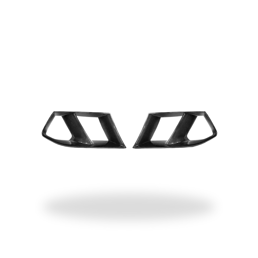 BMW G8X M3/M4 Carbon Fiber Air Ducts