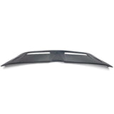 MSY Style Carbon Fiber Rear Wing - McLaren 720S