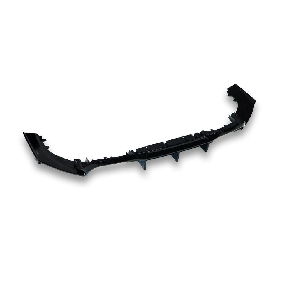 MTC Style ABS Rear Diffuser - BMW F87 M2