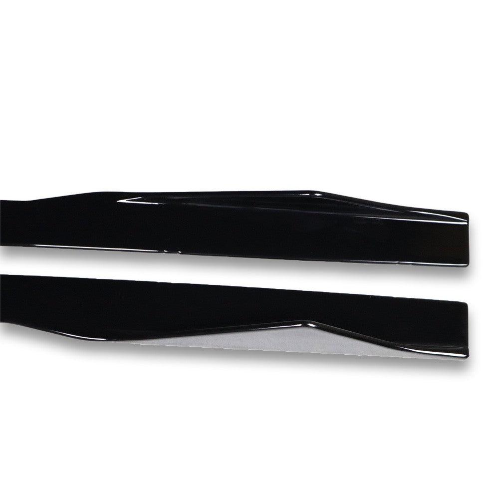 MTC Style ABS Side Skirts - BMW F87 M2 & F22 2 Series