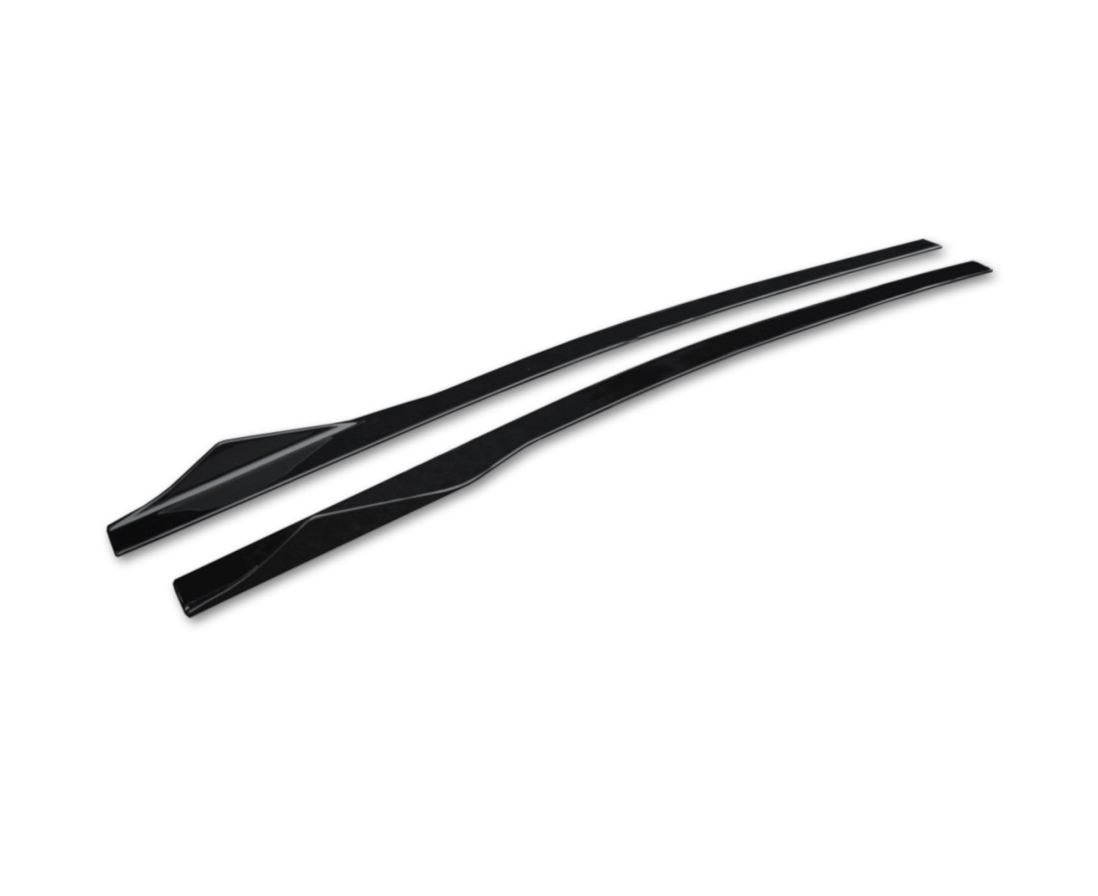 MTC Style ABS Side Skirts - BMW G14 / G15 / G16 8 Series