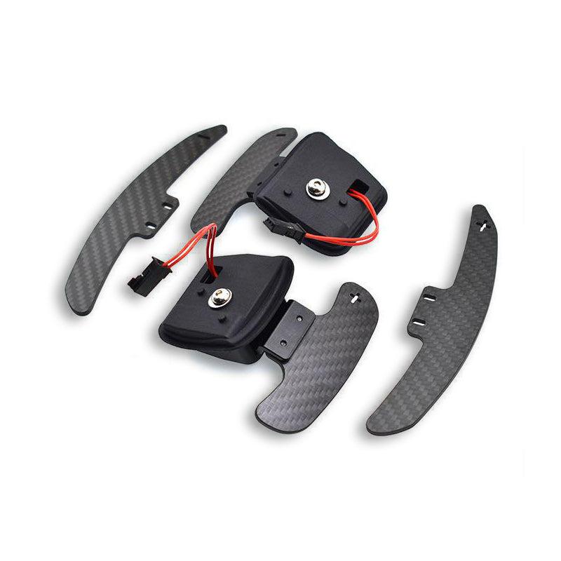 Magnetic Paddle Shifters - BMW E Chassis