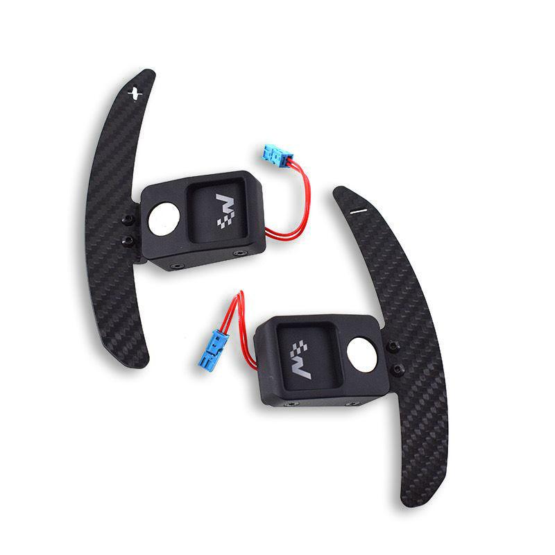 Magnetic Paddle Shifters - BMW F Chassis