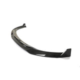 Mansory Style Carbon Fiber Front Lip - Mercedes Benz W213 E-Class