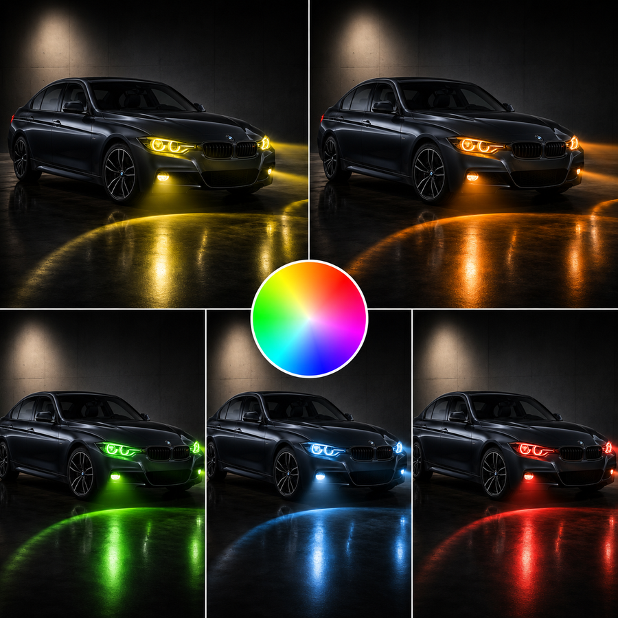 RGB