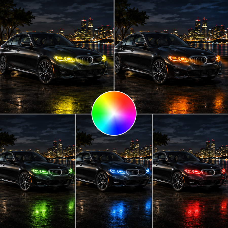 RGB