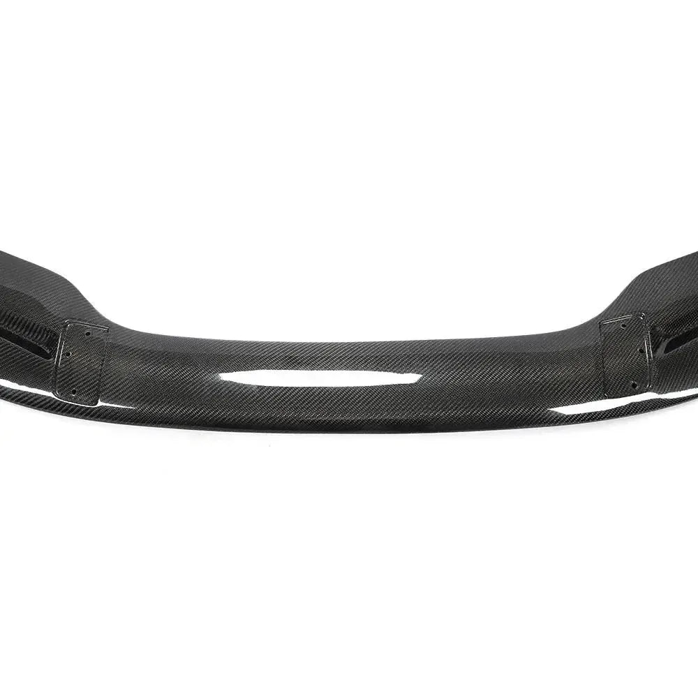 N Style Carbon Fiber Rear Wing - McLaren 570S/570GT/540C