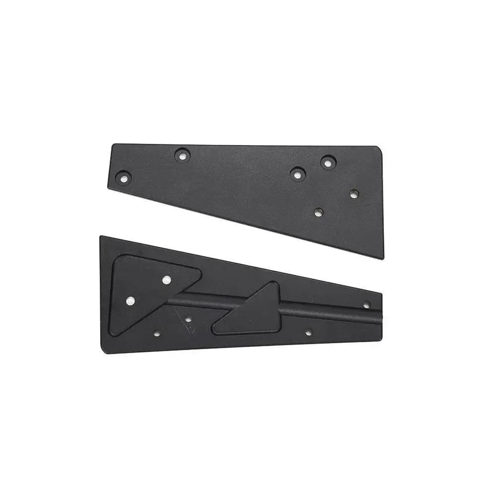 N Style Carbon Fiber Rear Wing - McLaren 570S/570GT/540C