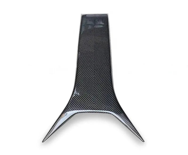 N Style Carbon Fiber Roof Air Scoop - McLaren 720S