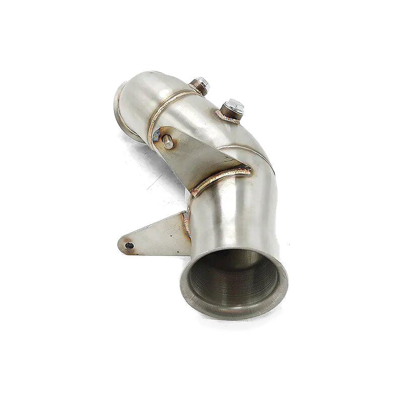 N55 Downpipes – BMW F20 F21 M135i, F22 M235i, F87 M2, F30 335i, F32 F33 435i, F10 535i, F06 640i