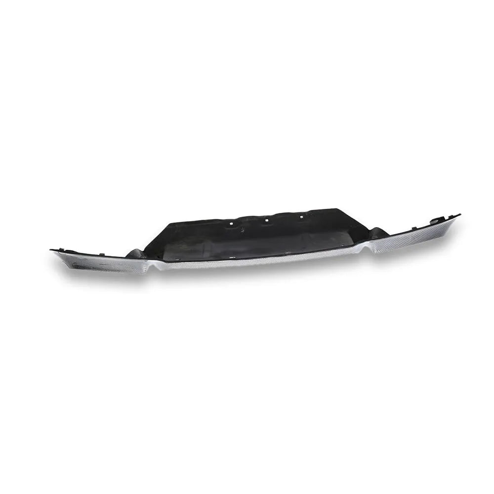 OE Style Carbon Fiber Rear Diffuser - BMW F10 M5 & 5 Series