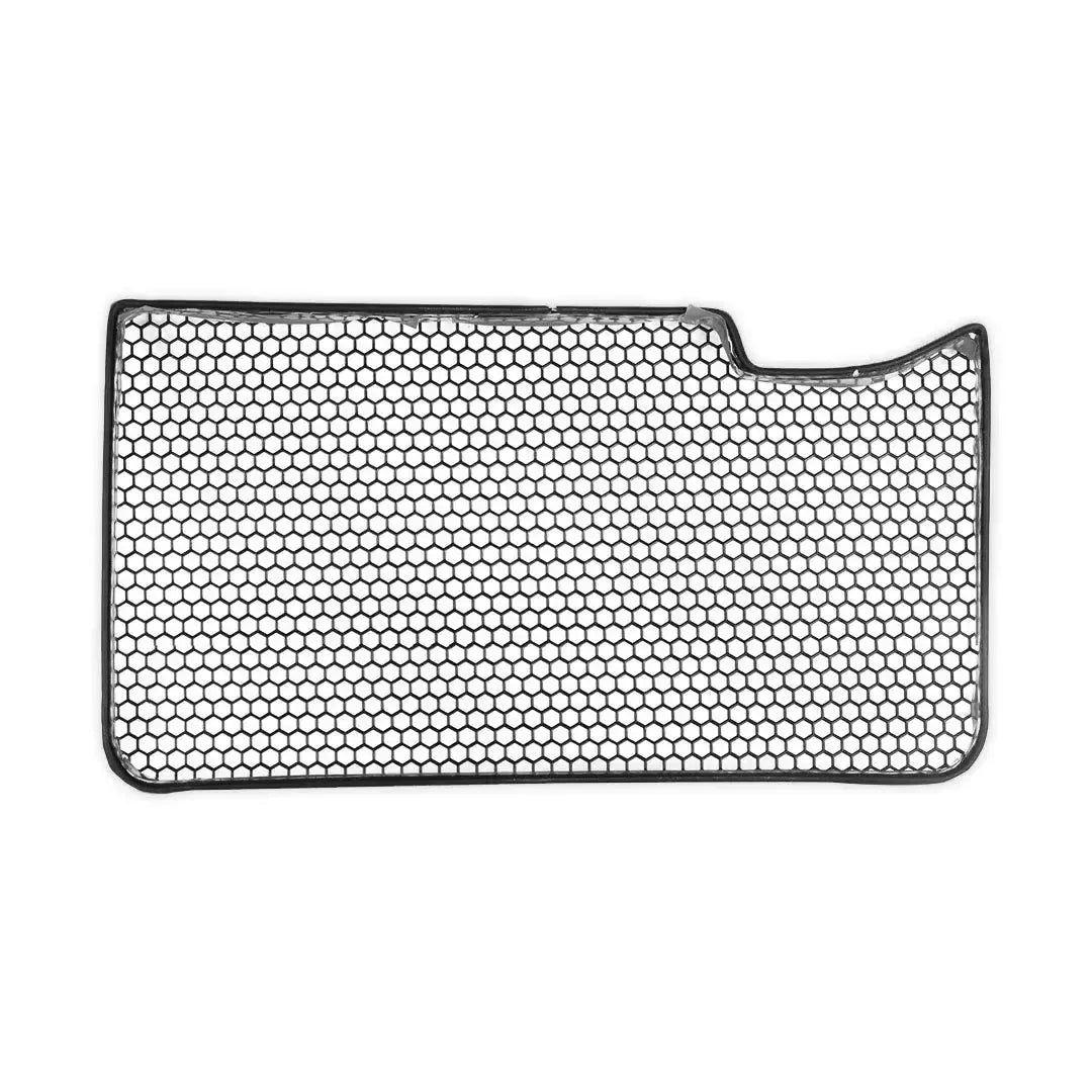 OEM Style Aluminum Front Center Mesh Grills - BMW G90/G99 M5