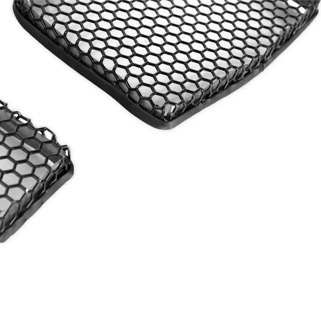 OEM Style Aluminum Front Center Mesh Grills - BMW G90/G99 M5