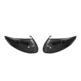 OEM Style Carbon Fiber Mirror Cap Set - Porsche Cayenne 958.1