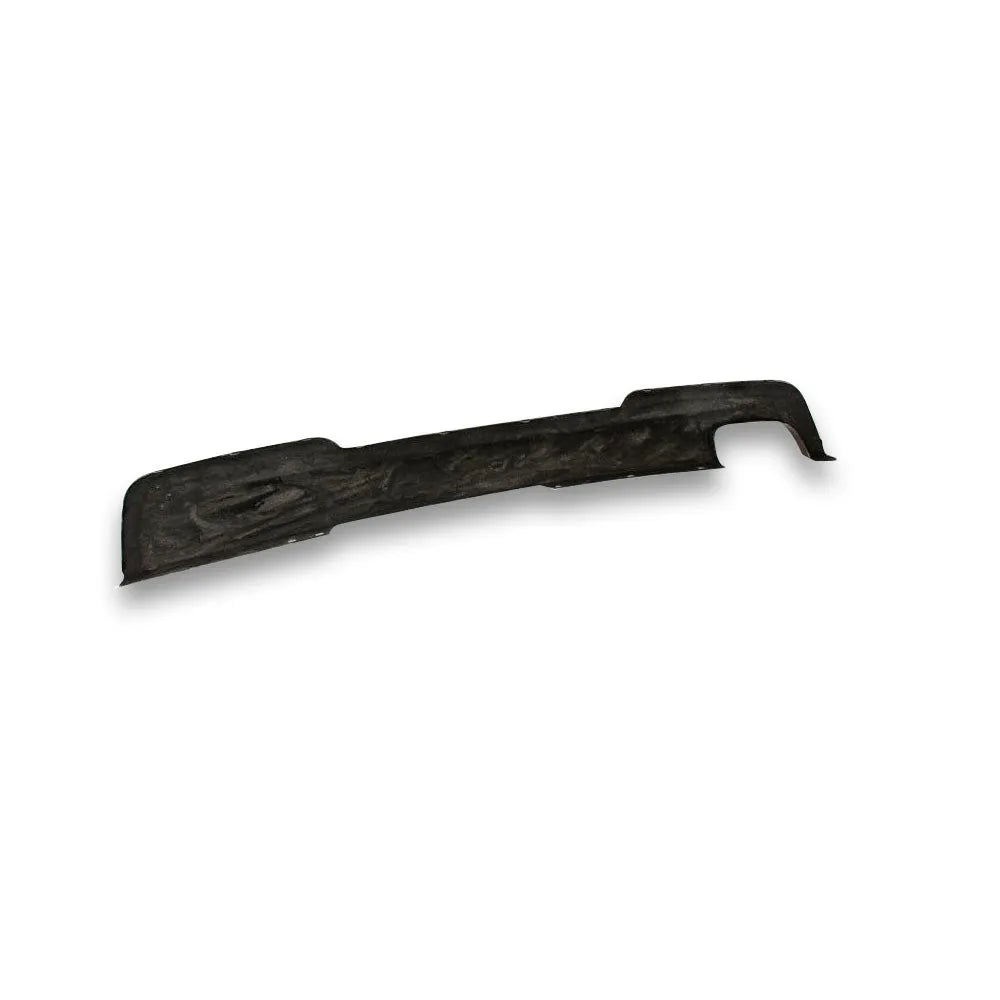 OEM Style Carbon Fiber Rear Diffuser - BMW F10 5 series