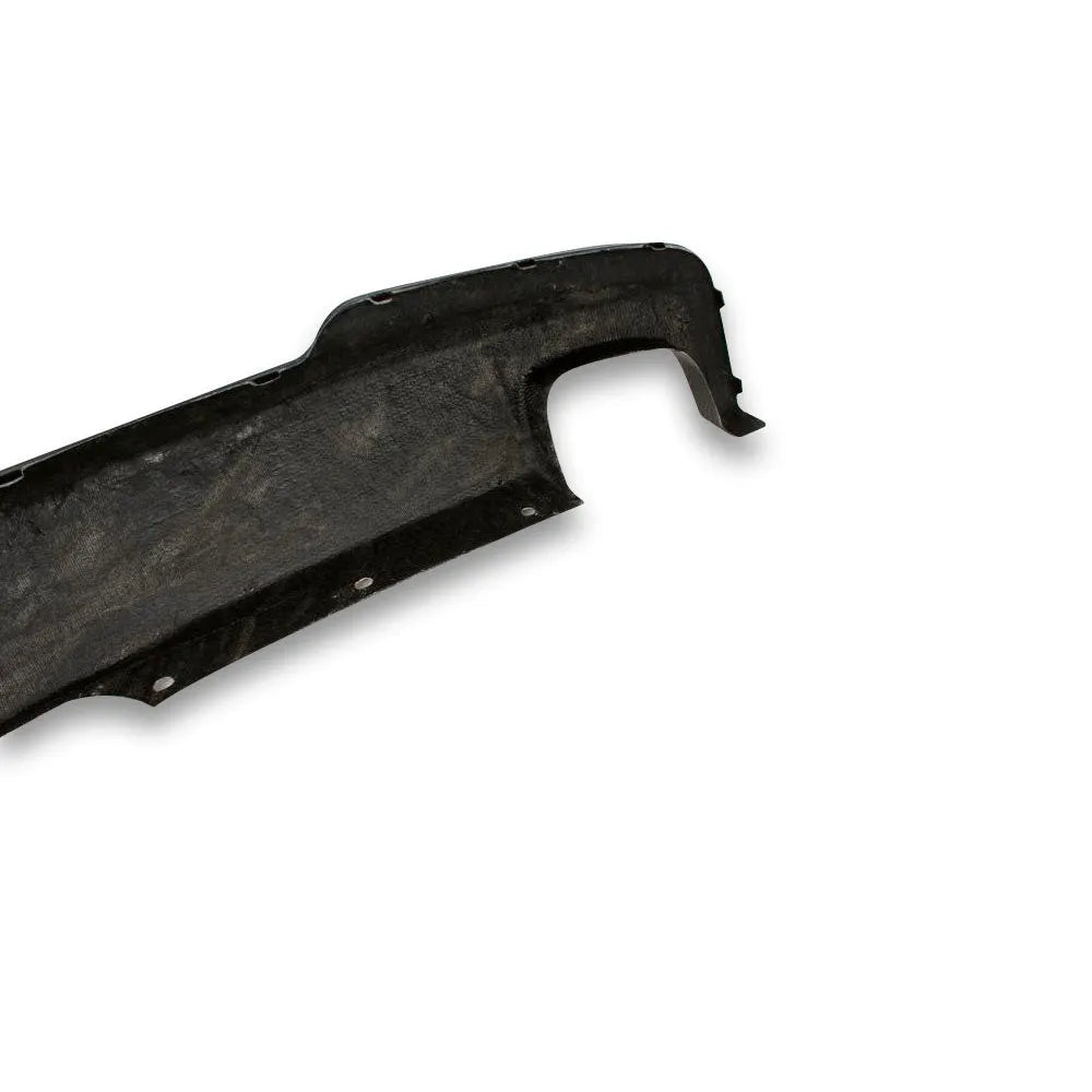 OEM Style Carbon Fiber Rear Diffuser - BMW F10 5 series