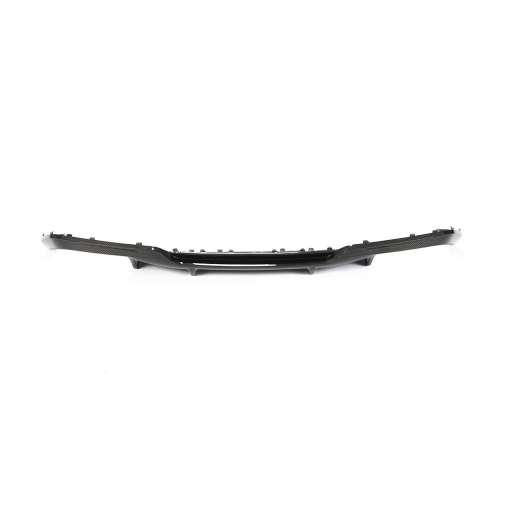 OEM Style Carbon Fiber Rear Diffuser - BMW F91/F92/F93 M8