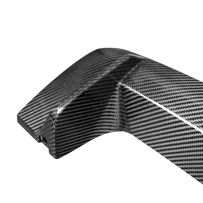 OEM Style Carbon Fiber Rear Diffuser - BMW G80 M3 & G82/G83 M4