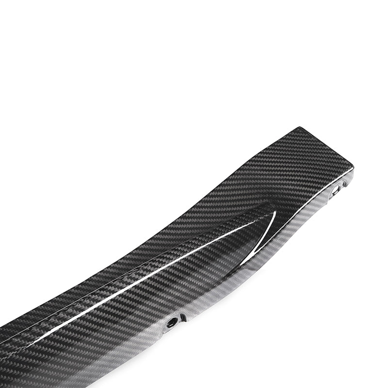 OEM Style Carbon Fiber Side Skirts - BMW G80 M3 & G82/G83 M4