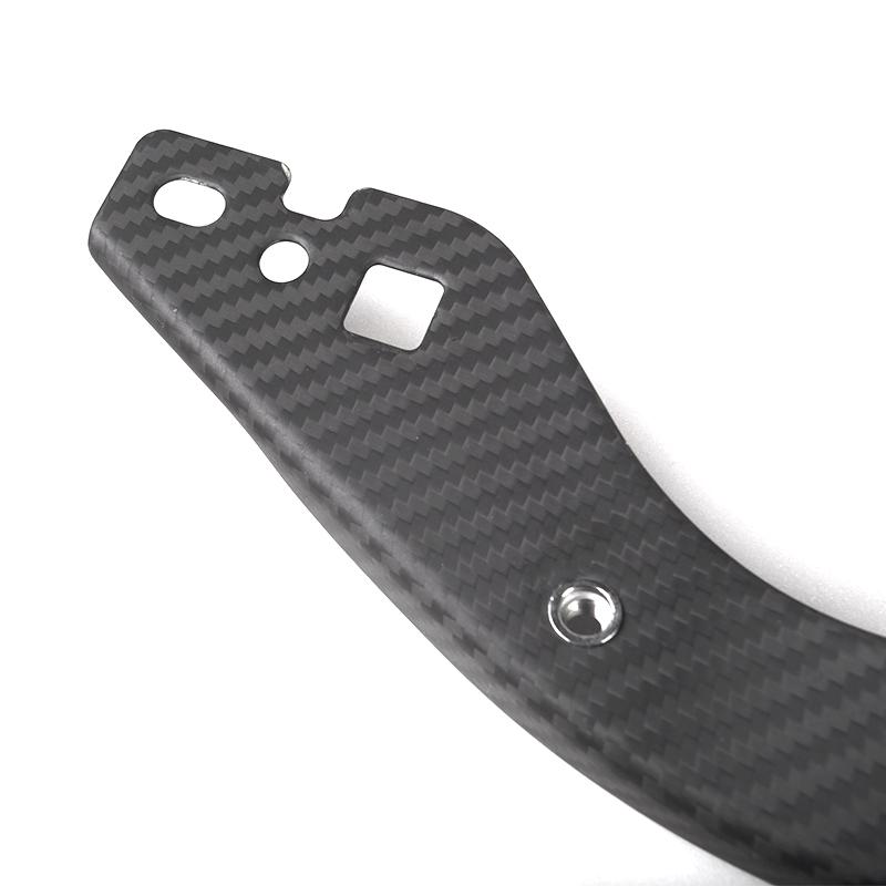 OEM Style Carbon Fiber Water Tank Cover - BMW G82 / G83 M4
