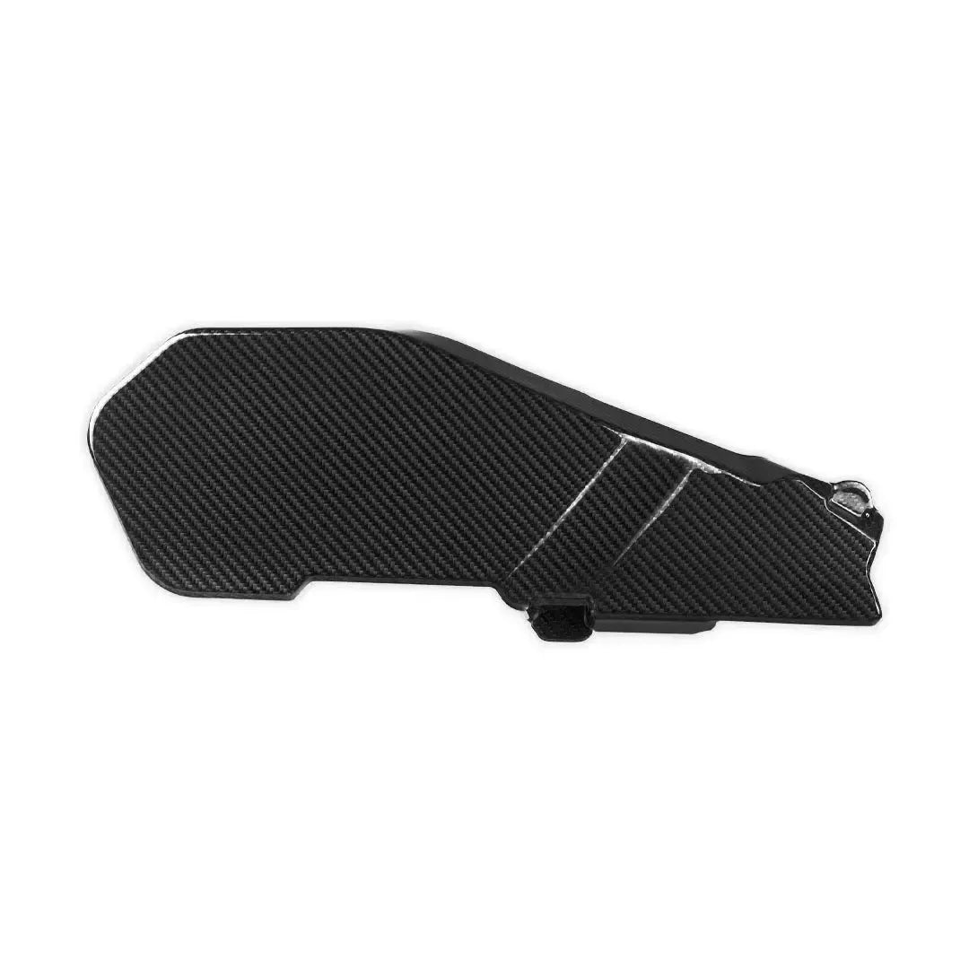 OEM Style Dry Carbon Fiber Engine Accessory covers - BMW G90/G99 M5