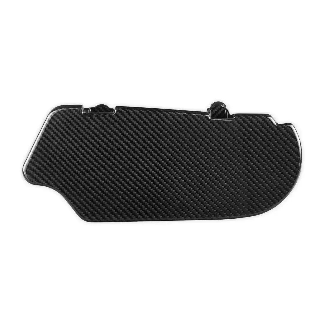 OEM Style Dry Carbon Fiber Engine Accessory covers - BMW G90/G99 M5