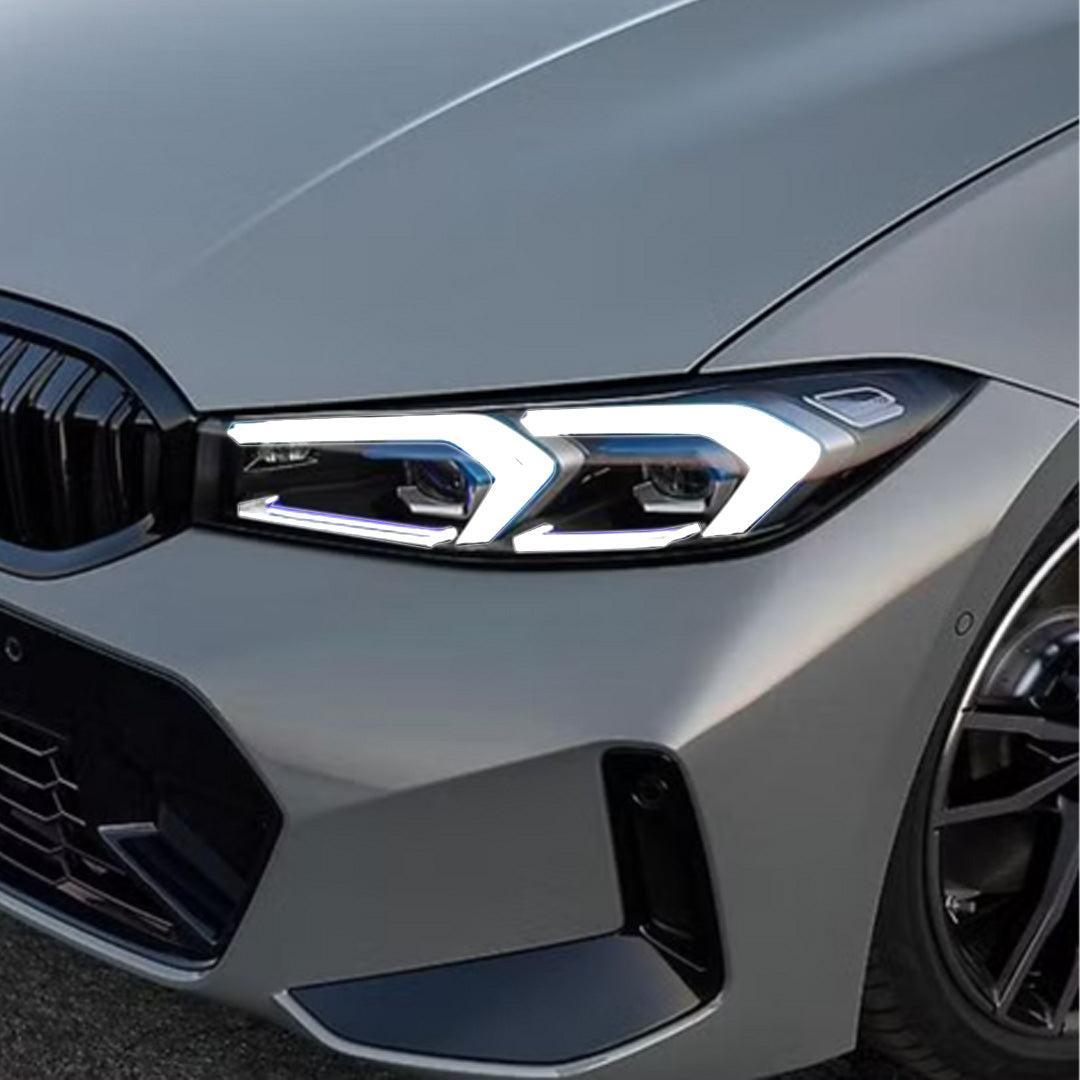 CSL Style DRL LED Module Set - BMW G Chassis