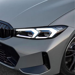 CSL Style DRL LED Module Set - BMW G Chassis