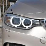 CSL Style DRL LED Module Set - BMW F Chassis