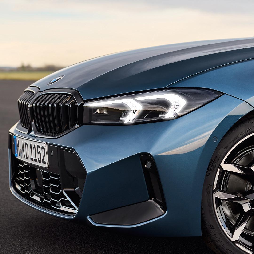 CSL Style DRL LED Module Set - BMW G Chassis