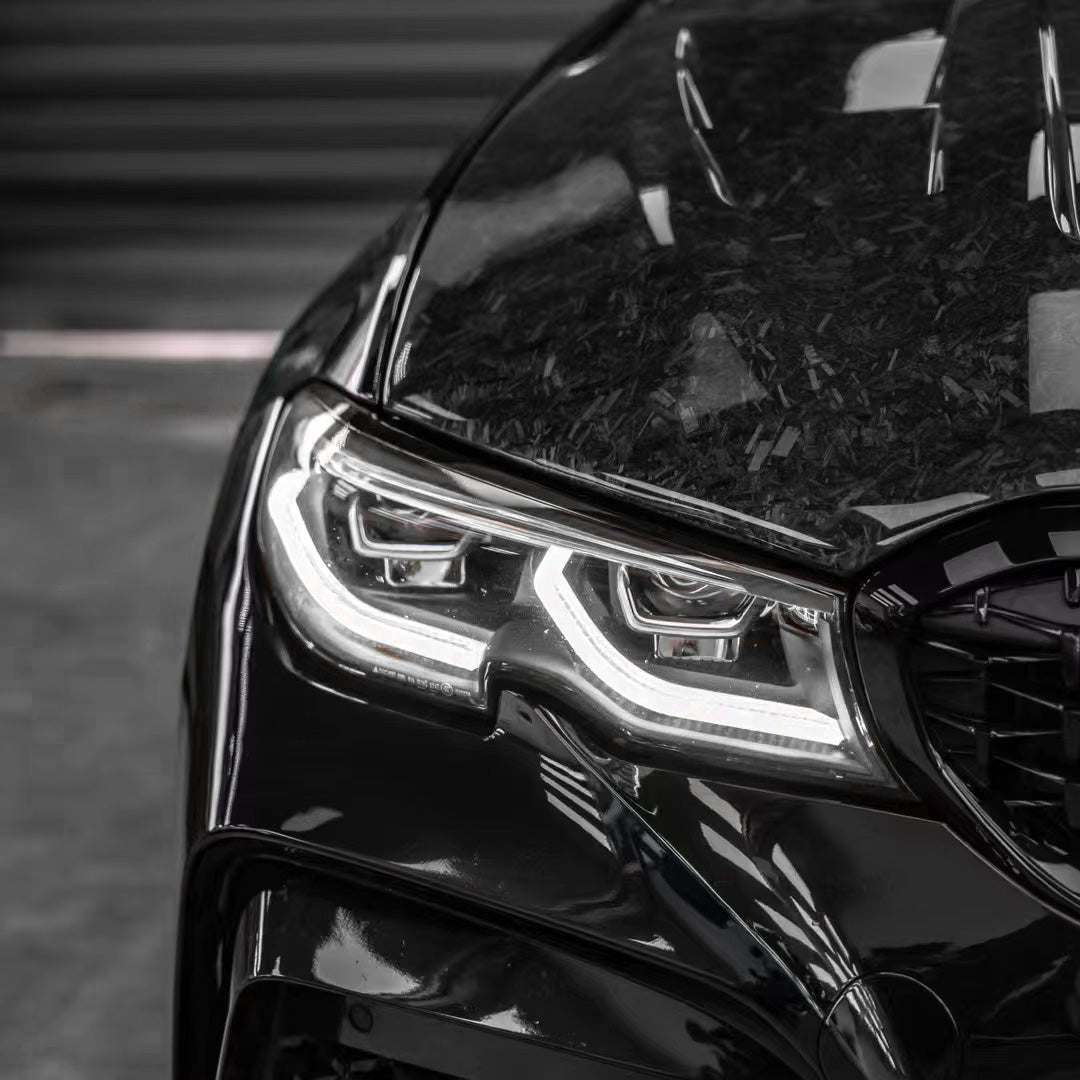 CSL Style DRL LED Module Set - BMW G Chassis