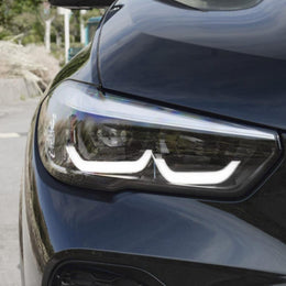 CSL Style DRL LED Module Set - BMW G Chassis