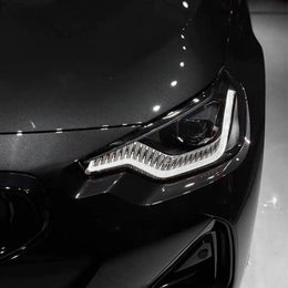 CSL Style DRL LED Module Set - BMW G Chassis