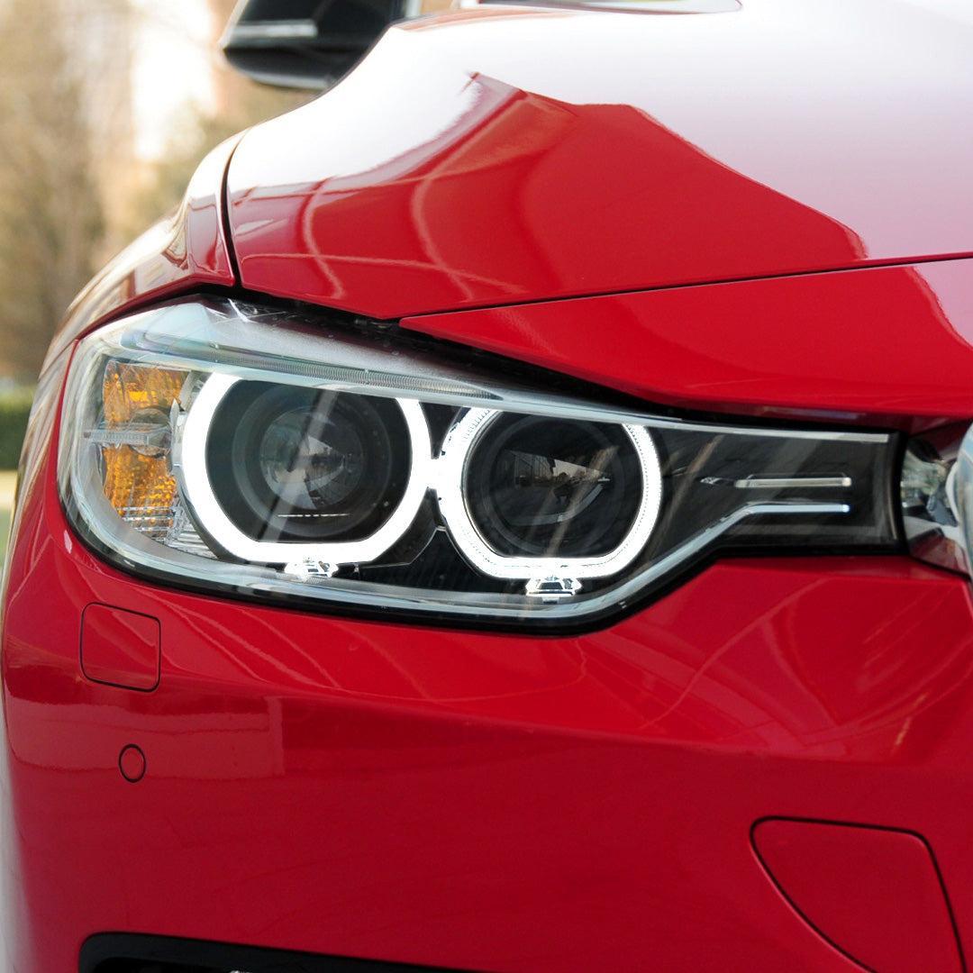 CSL Style DRL LED Module Set - BMW F Chassis