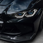 CSL Style DRL LED Module Set - BMW F Chassis