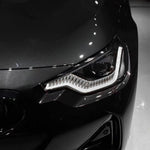 CSL Style Headlight DRL Module Set - BMW G87 M2 & G42 2 Series