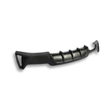P Style ABS Rear Diffuser - BMW F32 / F33 / F36 4 Series
