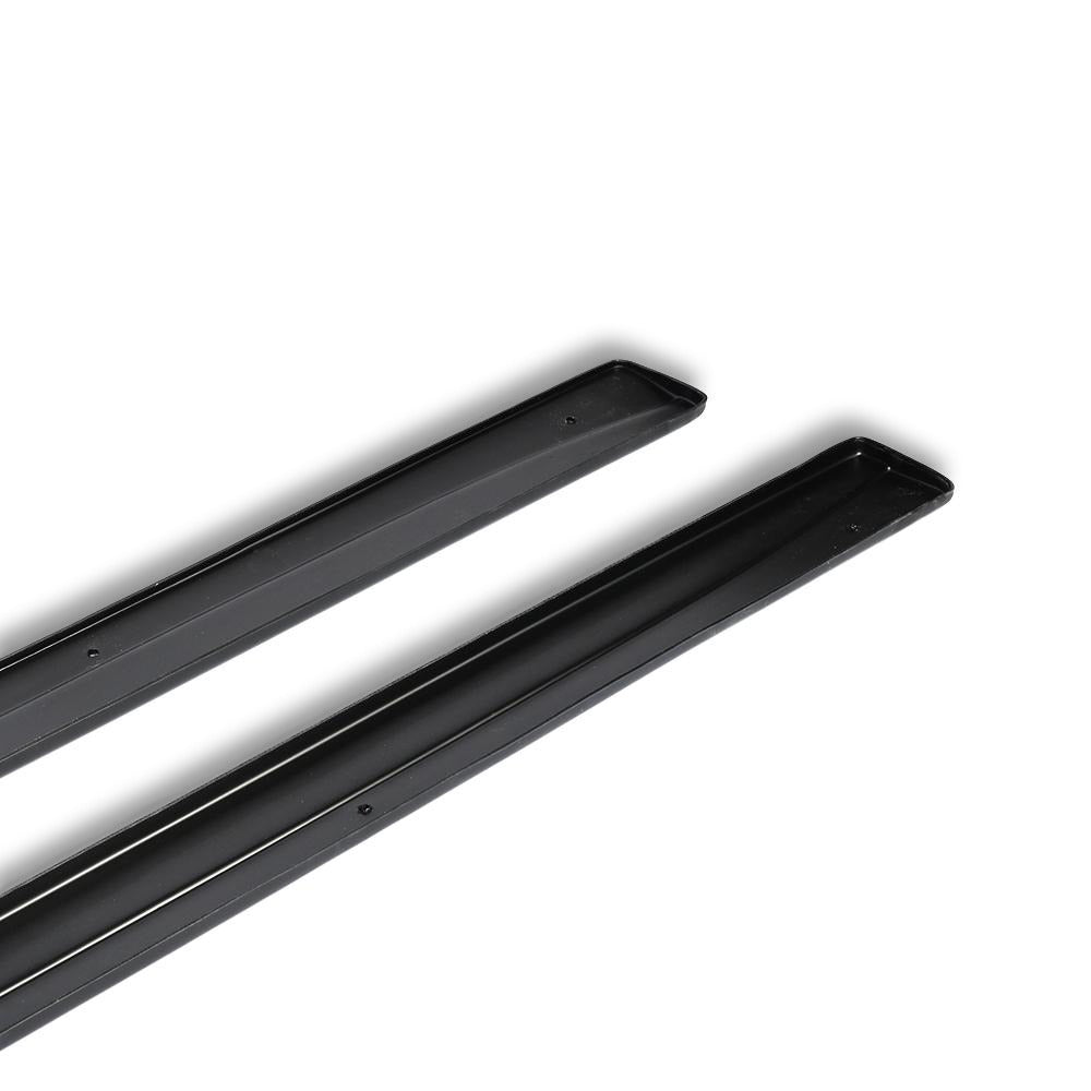 P Style ABS Side Skirts - BMW F32 / F33 / F36 4 Series