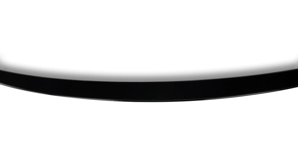 P Style ABS Trunk Spoiler - BMW F26 X4