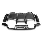 PSM Style Carbon Fiber Aero Body Kit - BMW F80 M3 & F82 / F83 M4