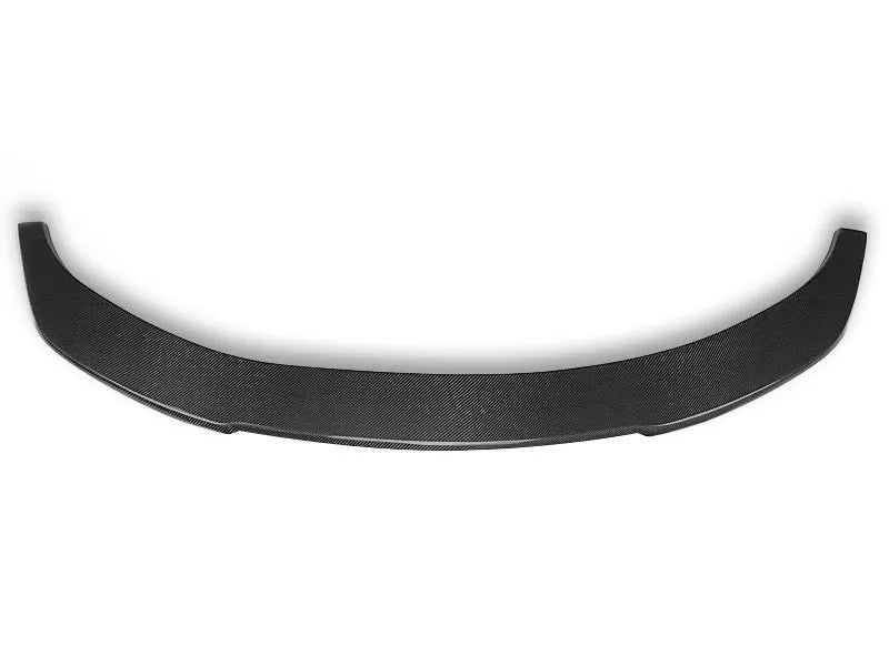 PSM Style Carbon Fiber Front Lip - BMW F87 M2