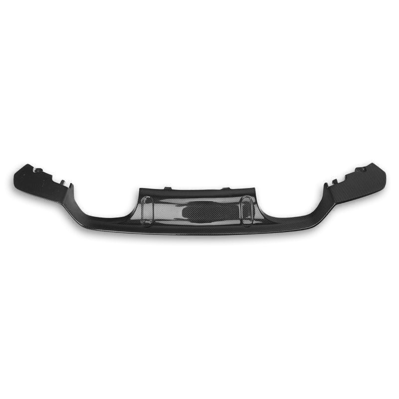 PSM Style Carbon Fiber Rear Diffuser - BMW F80 M3 & F82/F83 M4