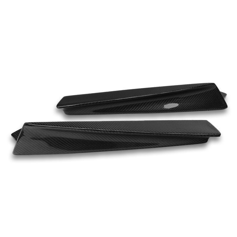 PSM Style Carbon Fiber Rear Diffuser - BMW F80 M3 & F82/F83 M4