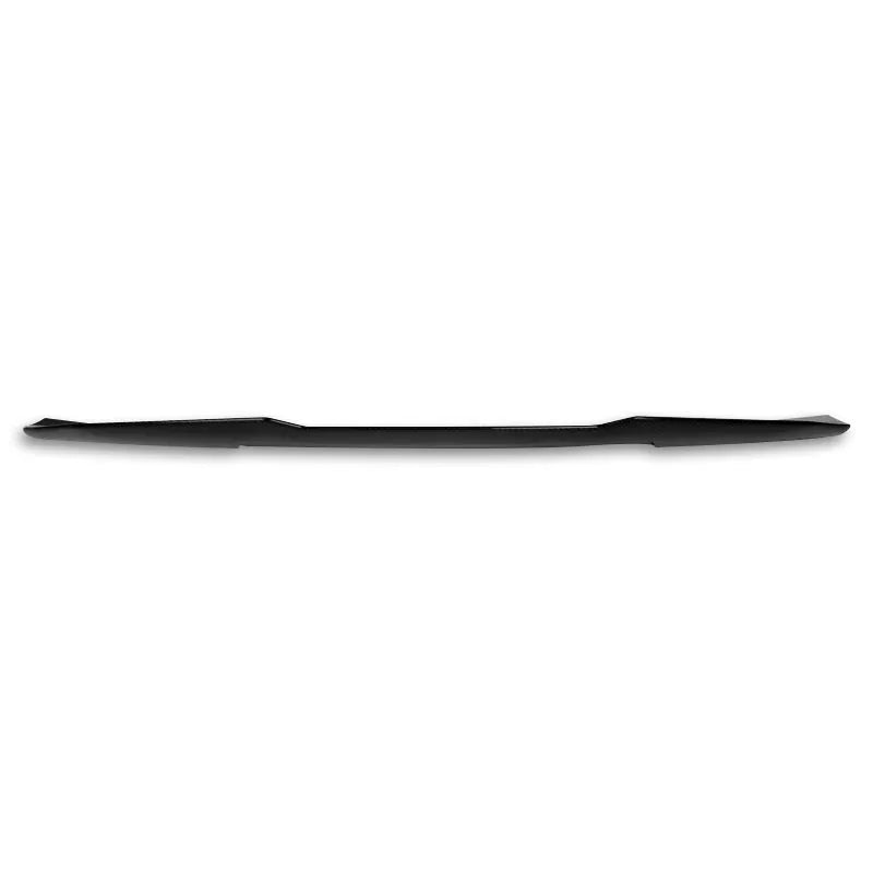 PSM Style High Kick Carbon Fiber Trunk Spoiler - BMW F10 M5 & 5 Series
