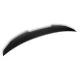 PSM Style High Kick Carbon Fiber Trunk Spoiler - BMW F10 M5 & 5 Series