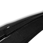 PSM Style High Kick Carbon Fiber Trunk Spoiler - BMW F10 M5 & 5 Series