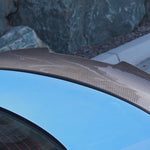 PSM Style High Kick Carbon Fiber Trunk Spoiler - BMW F32 / F33 / F36 4 Series