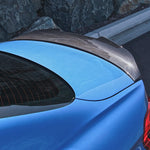 PSM Style High Kick Carbon Fiber Trunk Spoiler - BMW F32 / F33 / F36 4 Series