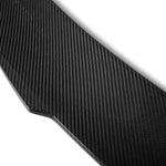 PSM Style High Kick Carbon Fiber Trunk Spoiler - BMW F87 M2 & F22 2 Series